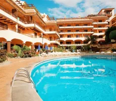 Hotellbilder av Coral Los Alisios - nummer 1 av 14