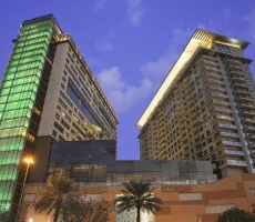 Hotellbilder av Swissotel Al Ghurair (ex Al Ghurair Hotel managed By Accorhotels) - nummer 1 av 20