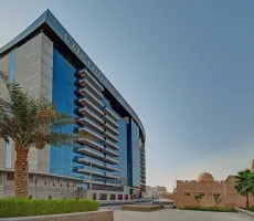 Hotellbilder av Copthorne Dubai - nummer 1 av 17