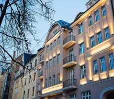 Hotellbilder av Riga LUX Apartments - nummer 1 av 10