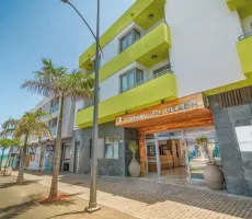 Hotellbilder av Hotel THe Corralejo Beach - nummer 1 av 10