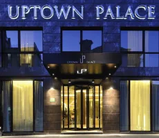 Hotellbilder av Uptown Palace - nummer 1 av 10
