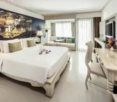Hotellbilder av Novotel Phuket Resort - nummer 1 av 10