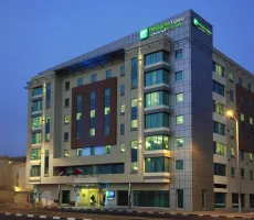 Hotellbilder av Holiday Inn Express Dubai Jumeirah - nummer 1 av 8
