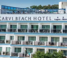 Hotellbilder av Carvi Beach Hotel - nummer 1 av 15