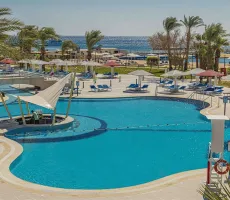 Hotellbilder av Amarina Abu Soma Resort & Aqua Park ( X Riviera Plaza Abu Soma ex Lamar Resort ) - nummer 1 av 26