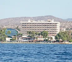 Hotellbilder av Poseidonia Beach Hotel - nummer 1 av 13