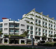 Hotellbilder av Vila Baleira Funchal (ex. The Lince Madeira Lido Atlantic Great hotel) - nummer 1 av 29