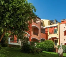 Hotellbilder av Residence La Reggia di Nausicaa - nummer 1 av 5