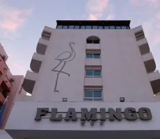 Hotellbilder av Flamingo Beach Hotel - nummer 1 av 18