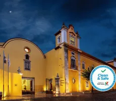 Hotellbilder av Pousada Convento de Tavira Historic Hotel - nummer 1 av 28