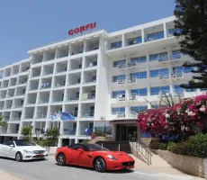 Hotellbilder av Corfu Hotel - nummer 1 av 5