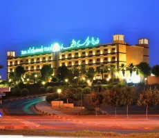 Hotellbilder av Ras Al Khaimah Hotel - nummer 1 av 14