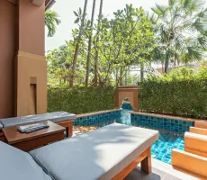 Hotellbilder av Rawai Palm Beach Resort - nummer 1 av 10