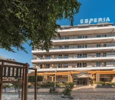 Hotellbilder av Esperia City Hotel - nummer 1 av 20