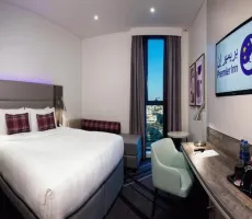 Hotellbilder av Premier Inn Dubai Barsha Heights - nummer 1 av 8