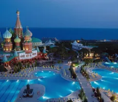 Hotellbilder av Asteria Kremlin Palace - nummer 1 av 10