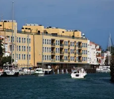 Hotellbilder av Pierre Vacances Empuriabrava Marina - nummer 1 av 13