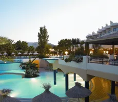 Hotellbilder av Atrium Palace Thalasso Spa Resort - nummer 1 av 7
