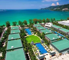 Hotellbilder av Phuket Graceland Resort And Spa - nummer 1 av 10
