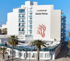 Hotellbilder av Universal Hotel Perla (ex Perla S Illot) - nummer 1 av 16