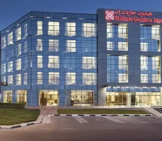Hotellbilder av Hilton Garden Inn Dubai Al Mina - nummer 1 av 53