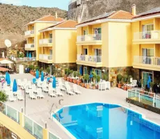 Hotellbilder av Villa del Mar - nummer 1 av 10