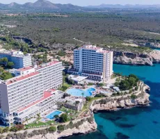 Hotellbilder av Alua Calas de Mallorca Resort ( ex Sol Calas de Mallorca) - nummer 1 av 78
