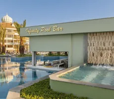 Hotellbilder av Kirman Belazur Resort & Spa - nummer 1 av 10