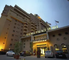 Hotellbilder av Astoria Palace Hotel - nummer 1 av 5