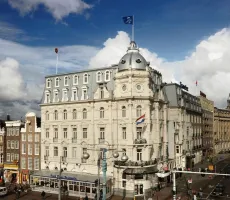 Hotellbilder av Park Plaza Victoria Amsterdam Hotel - nummer 1 av 10
