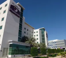 Hotellbilder av Premier Inn Dubai Investments Park - nummer 1 av 5