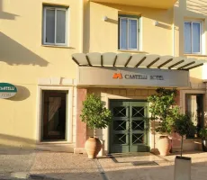 Hotellbilder av Castelli Hotel Nicosia - nummer 1 av 12