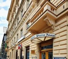 Hotellbilder av Pension Brezina Prague - nummer 1 av 10