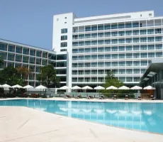 Hotellbilder av Swissotel Buyuk Efes (ex Swissotel Grand Efes Izmir) - nummer 1 av 24