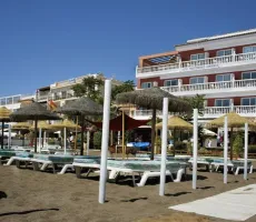 Hotellbilder av Hotel Mediterráneo Carihuela - nummer 1 av 10