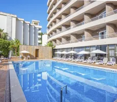 Hotellbilder av Be Live Experience Costa Palma - nummer 1 av 20