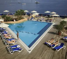 Hotellbilder av Lido Sharm Hotel (ex Iberotel) - nummer 1 av 15