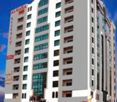 Hotellbilder av Al Maha Regency Hotel and Suites - nummer 1 av 24
