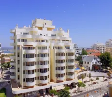 Hotellbilder av Turim Algarve Mor - nummer 1 av 12