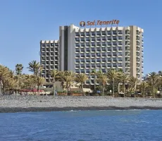 Hotellbilder av Sol Tenerife - nummer 1 av 10