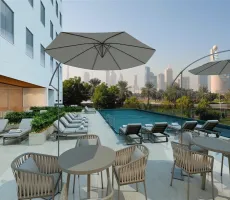 Hotellbilder av Holiday Inn Dubai Festival City - nummer 1 av 8