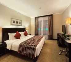 Hotellbilder av Ramada Plaza By Wyndham Dubai Deira - nummer 1 av 10