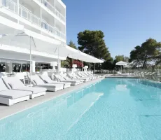 Hotellbilder av Grupotel Ibiza beach Resort (Ex. Sensimar) - nummer 1 av 41