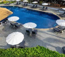 Hotellbilder av Kamala Beach Resort, A Sunprime Resort - Adults Only - nummer 1 av 10