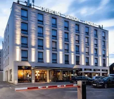 Hotellbilder av Dublin Skylon Hotel - nummer 1 av 10