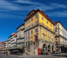 Hotellbilder av Pestana Vintage Porto - nummer 1 av 10