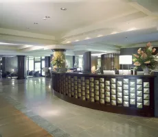 Hotellbilder av NH Collection Genova Marina - nummer 1 av 10