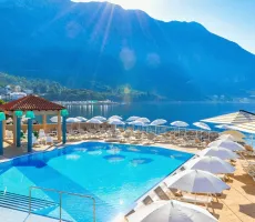 Hotellbilder av TUI Blue Makarska - Adult Only - nummer 1 av 10