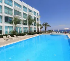 Hotellbilder av Coralli Spa Resort & Residence - nummer 1 av 10